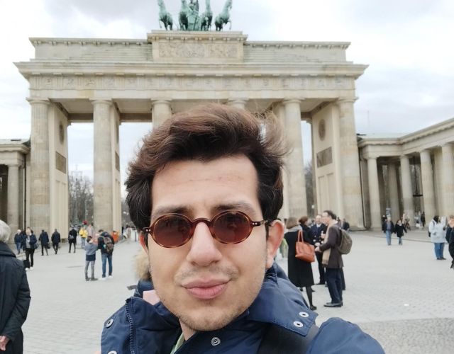 Çavdarhisar Almanca Özel Ders